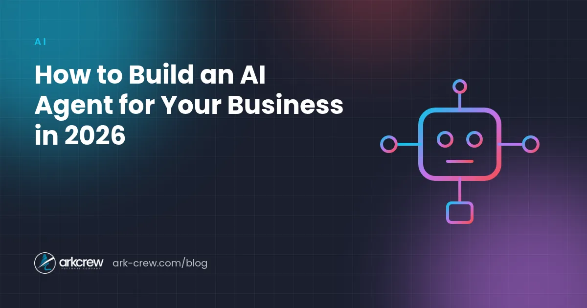 AI agent connected to tools and data, illustrating how AI agents work